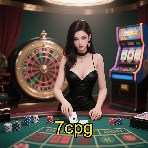 Cassino ao Vivo 7cpg - Dealers Brasileiros Profissionais