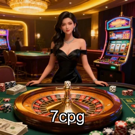 Benefícios do Login 7cpg - Bônus e Vantagens Exclusivas